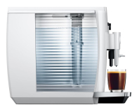 Jura E4 Piano White (EA) - 1178345 - zdjęcie 4